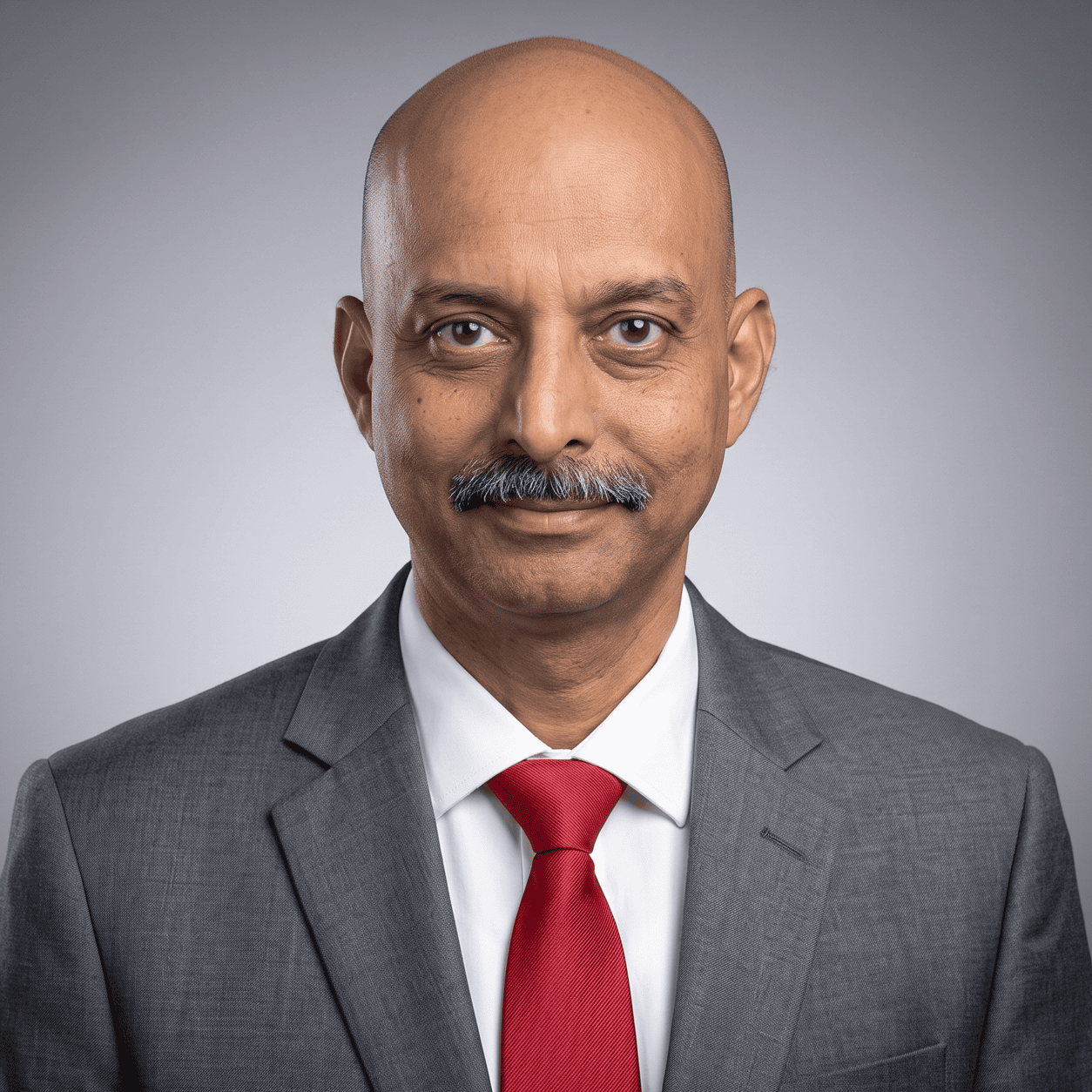 Mr. Amit Gupta