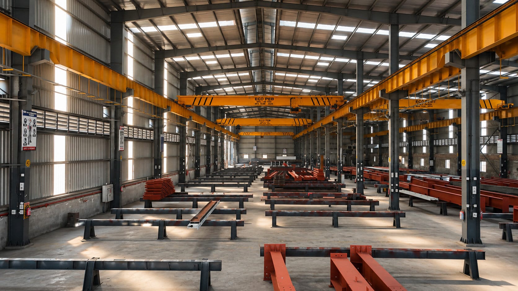 ETS Manufacturing