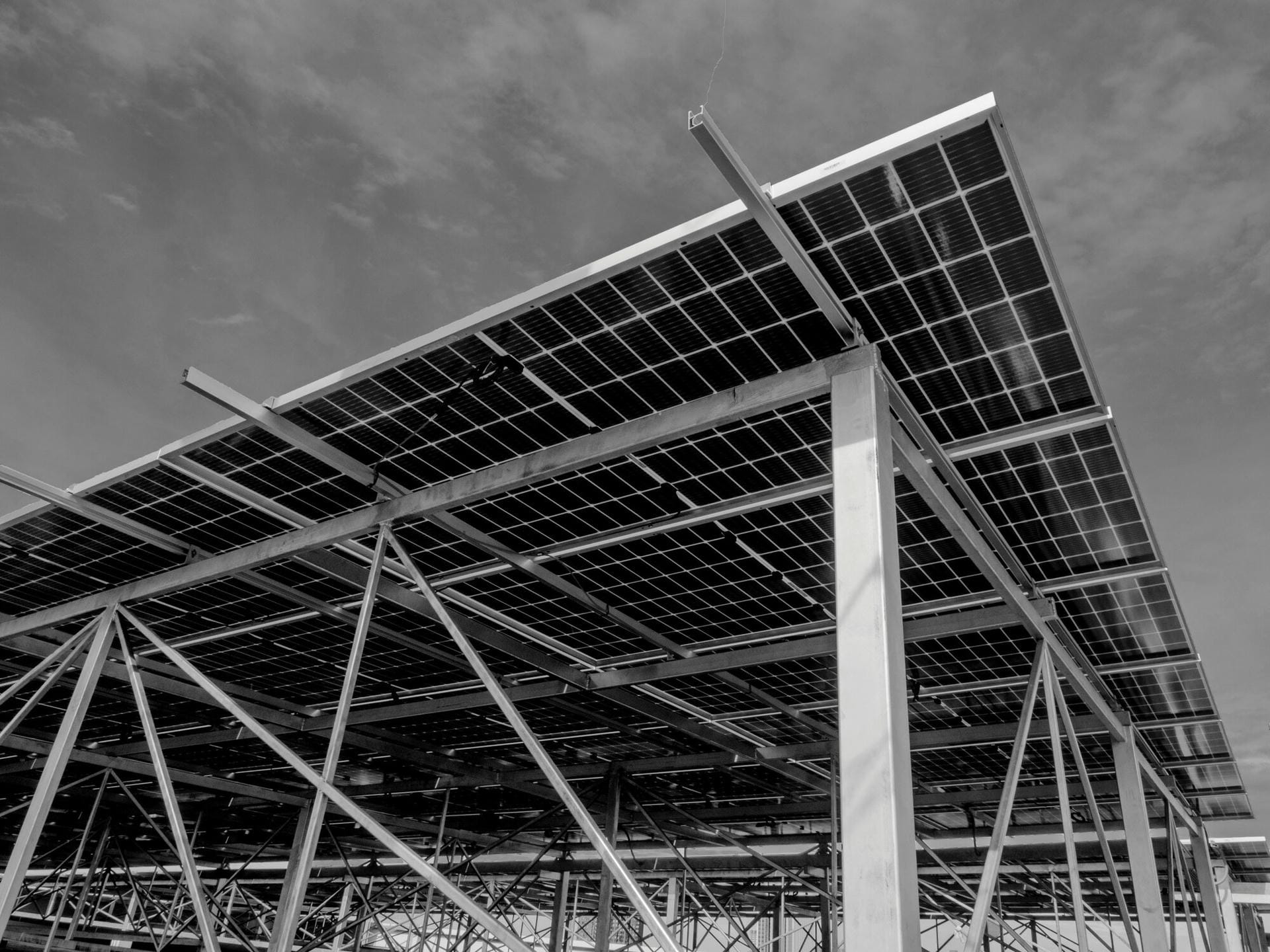 Solar Infrastructure