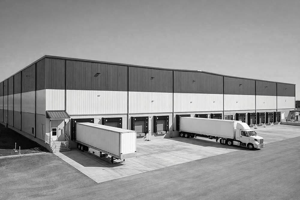 Dock & Door Solutions