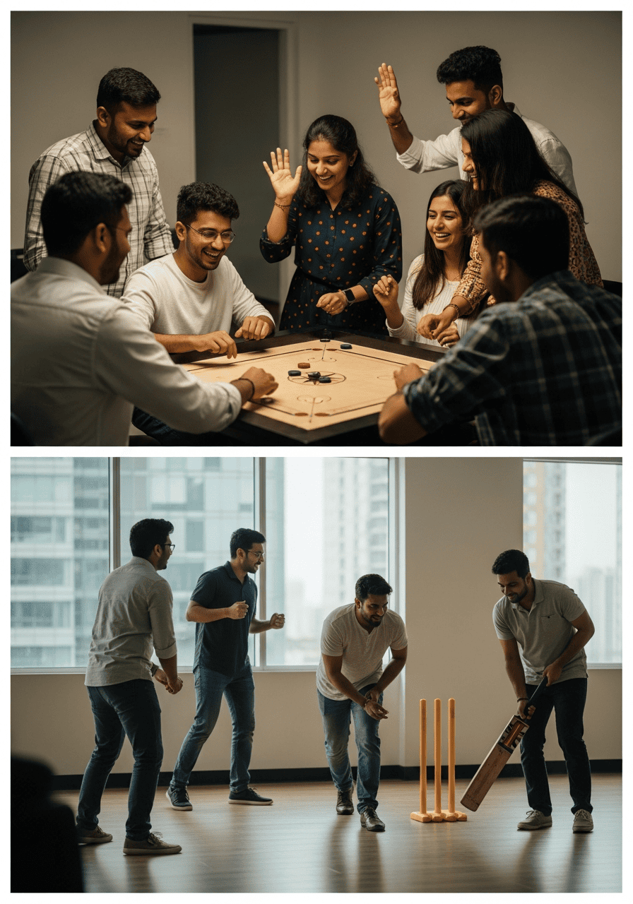 Sports & Games