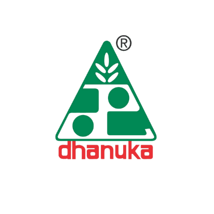 Dhanuka logo