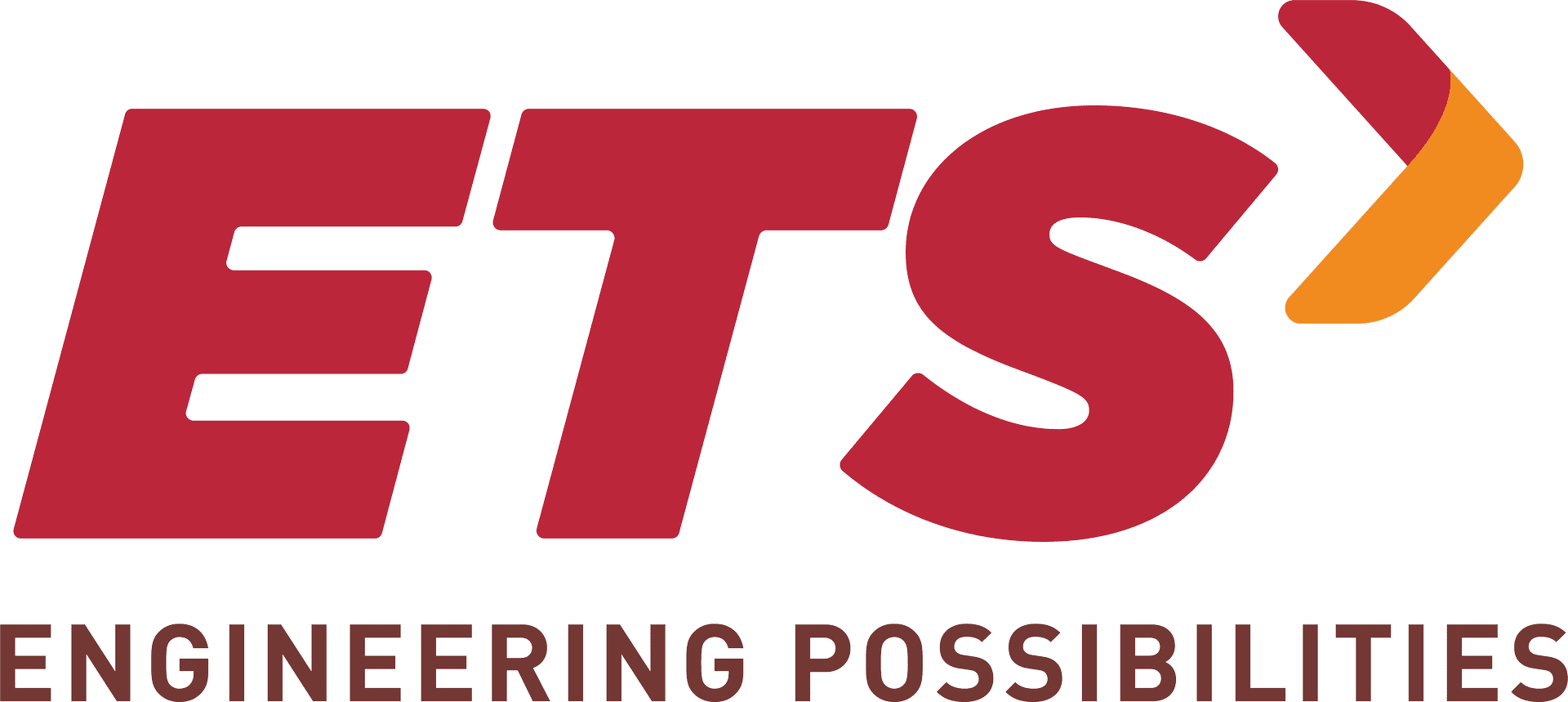 ETS — Engineering Possibilities