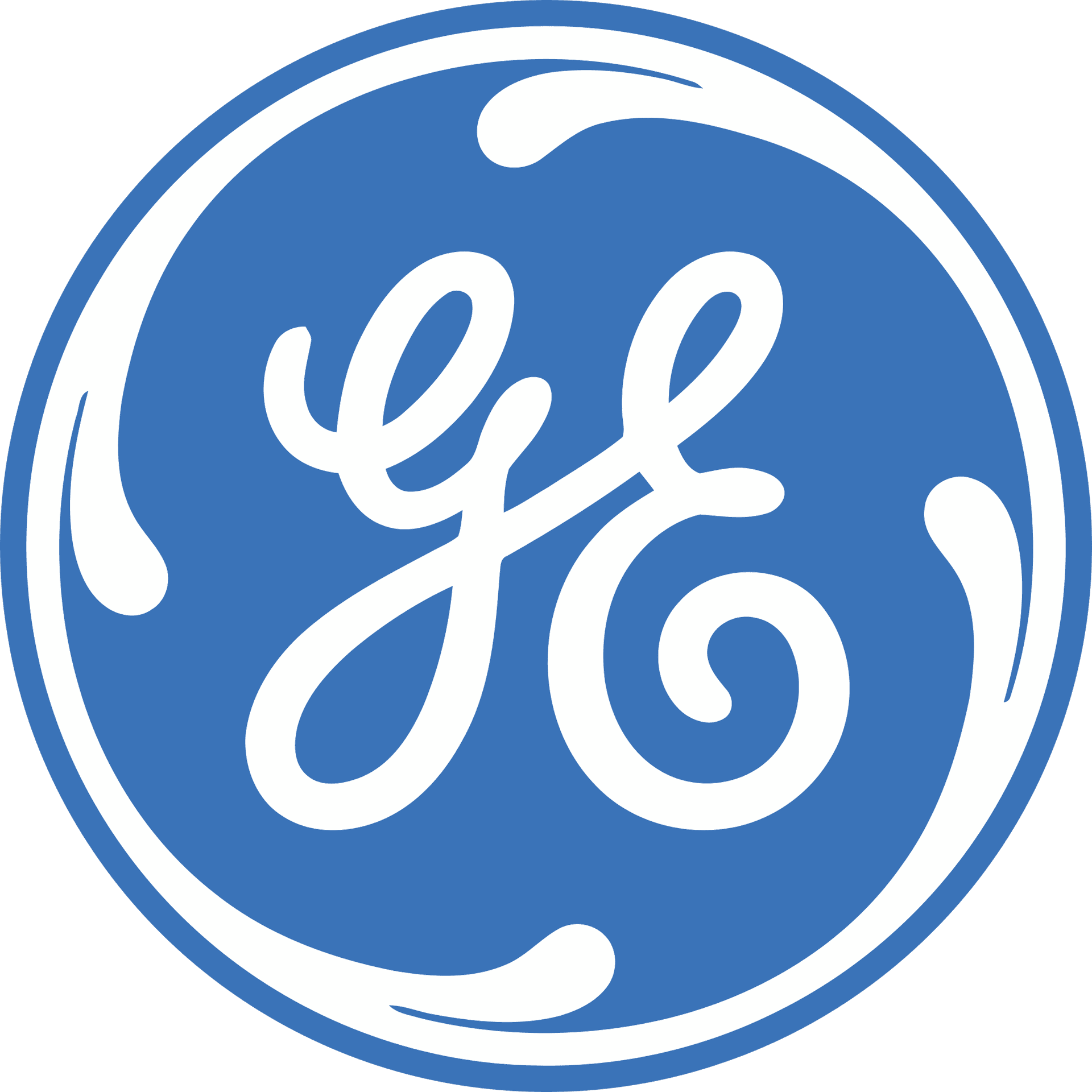 GE Power logo
