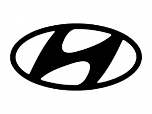 Hyundai logo