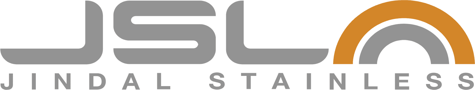Jindal Stainless logo