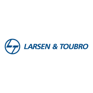 L&T logo