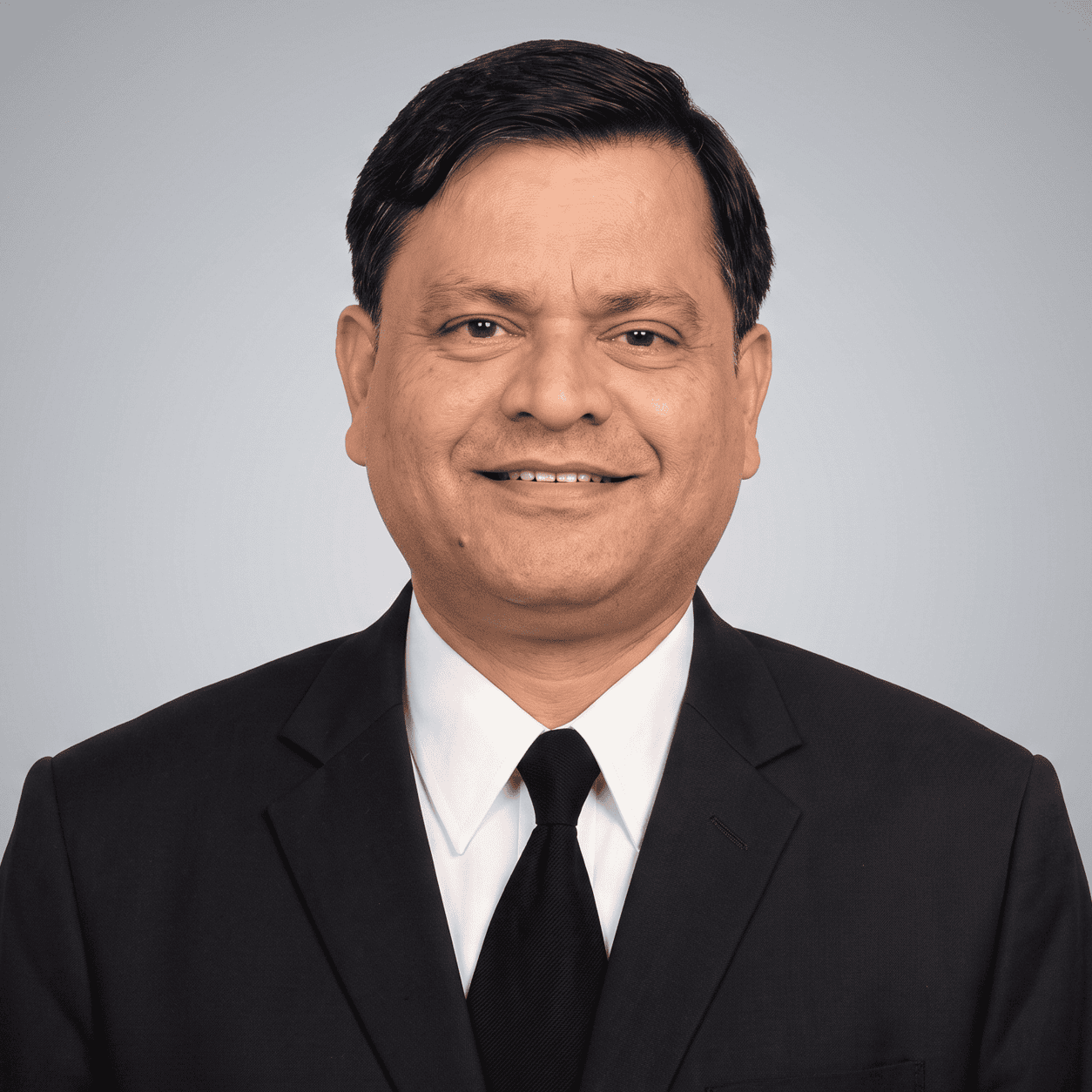 Mr. Mohan Aggarwal