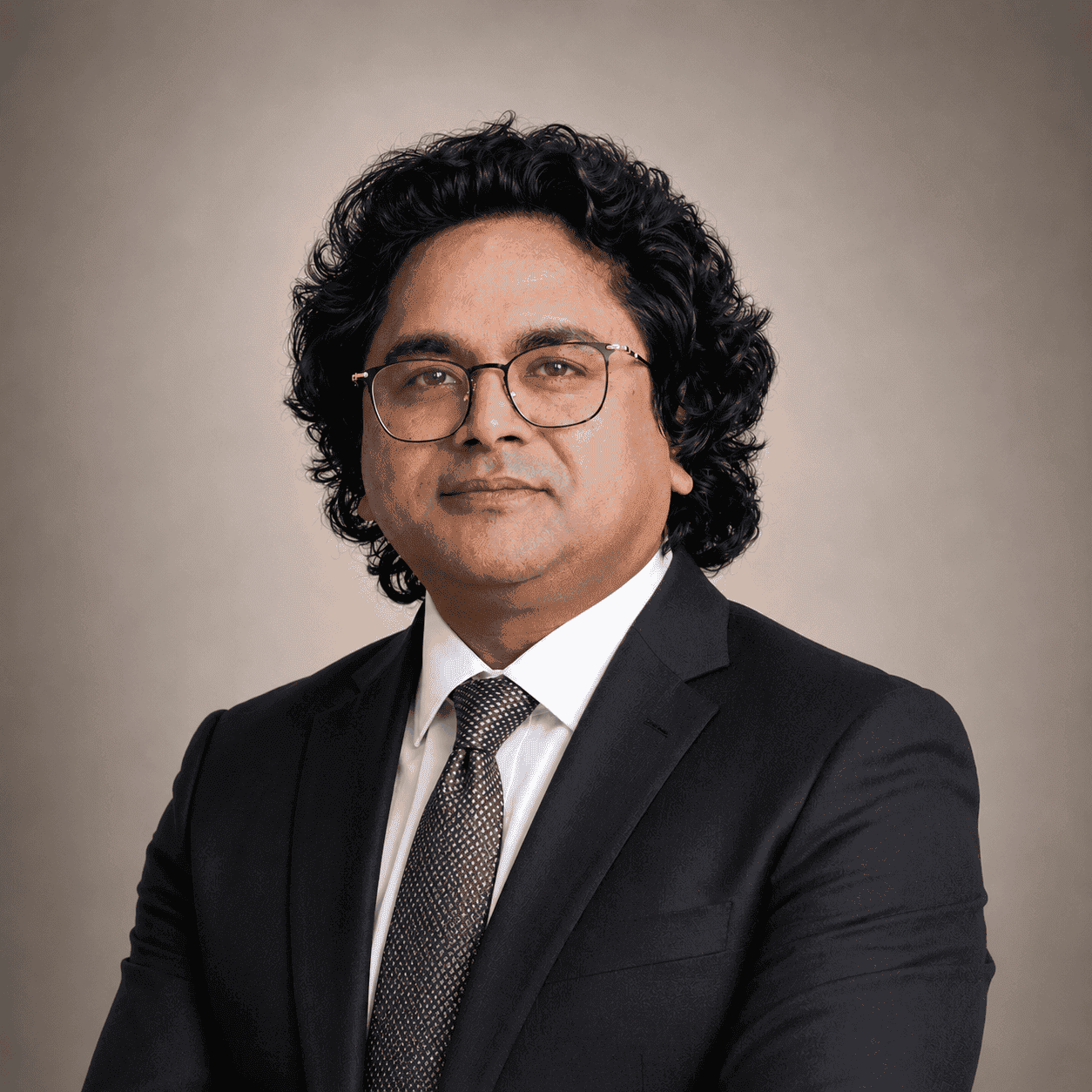 Mr. Pankajj Agarawal