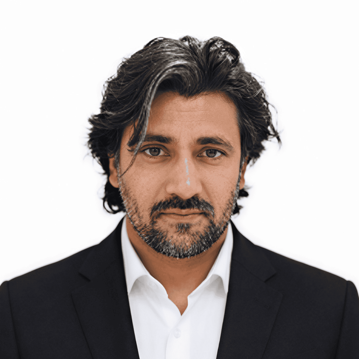 Mr. Shaveen Kant Mehta