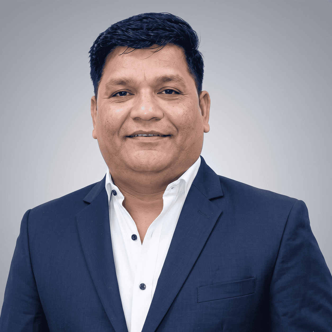 Mr. Sohan Aggarwal