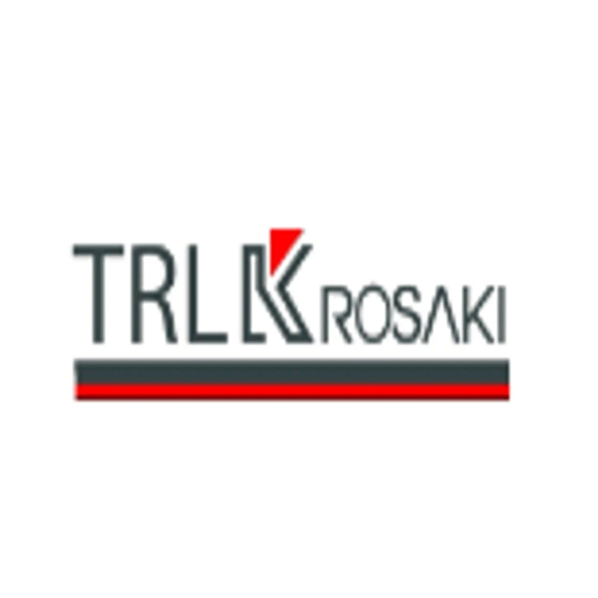 TRL Krosaki logo