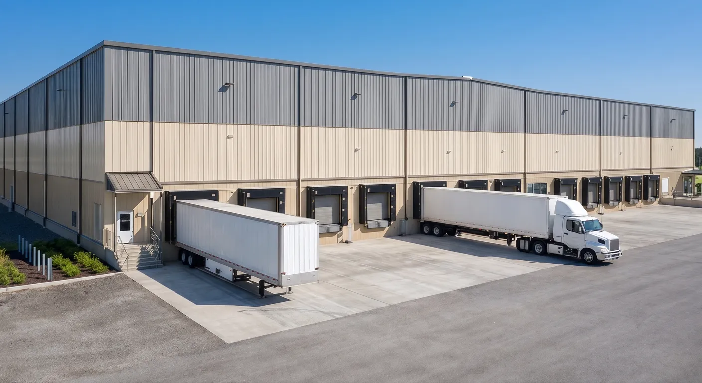 Dock & Door Solutions