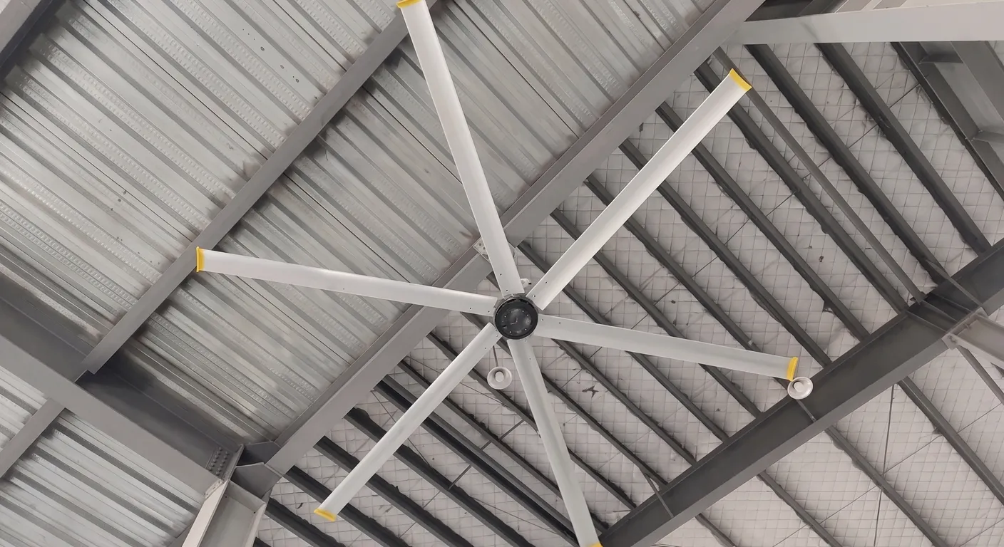 Industrial Fans
